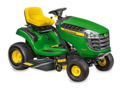 pozostałe (John Deere)